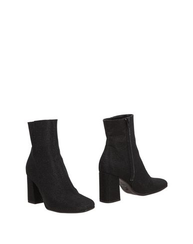 Cómodo y bien parecido Botín Annarita N. Mujer - Botines Annarita N. - 11476103EX Cómodo y bien parecido Botín Annarita N. Mujer - Botines Annarita N. - 11476103EX
