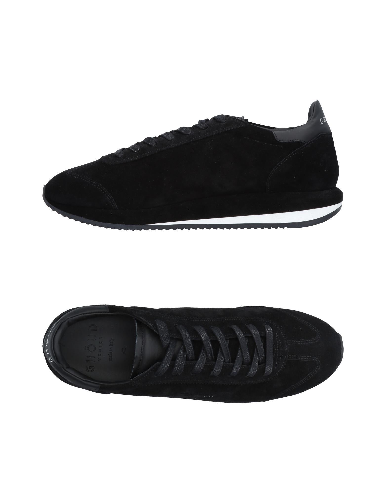Ghōud Venice Sneakers Herren 11476124CA Neue Schuhe Ghōud Venice Sneakers Herren 11476124CA Neue Schuhe