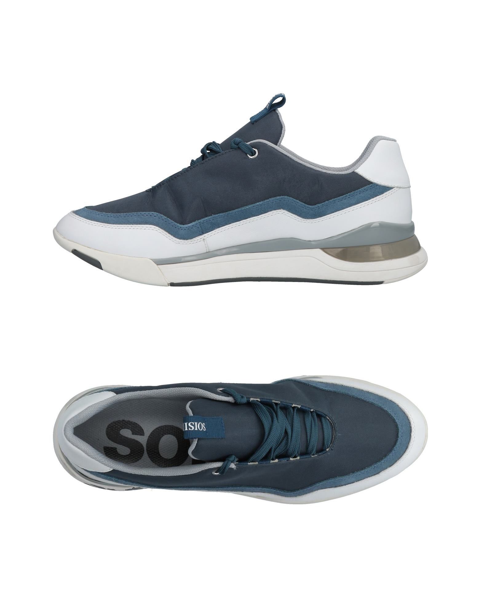 Rabatt echte Schuhe Soisire Soiebleu Sneakers Herren 11476136XR Rabatt echte Schuhe Soisire Soiebleu Sneakers Herren 11476136XR