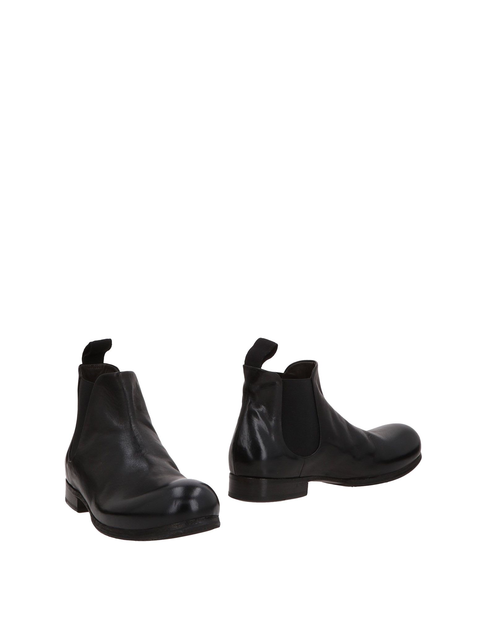 Günstige und modische Schuhe Marsèll Stiefelette Herren 11476157MW Günstige und modische Schuhe Marsèll Stiefelette Herren 11476157MW