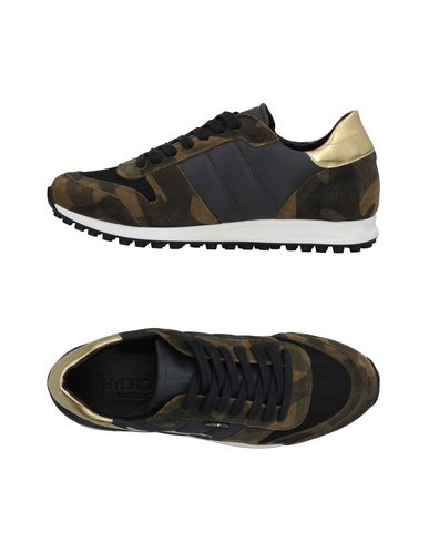Zapatos con descuento Zapatillas Hydrog Hombre - Zapatillas Hydrog - 11476158NF Verde militar Zapatos con descuento Zapatillas Hydrog Hombre - Zapatillas Hydrog - 11476158NF Verde militar