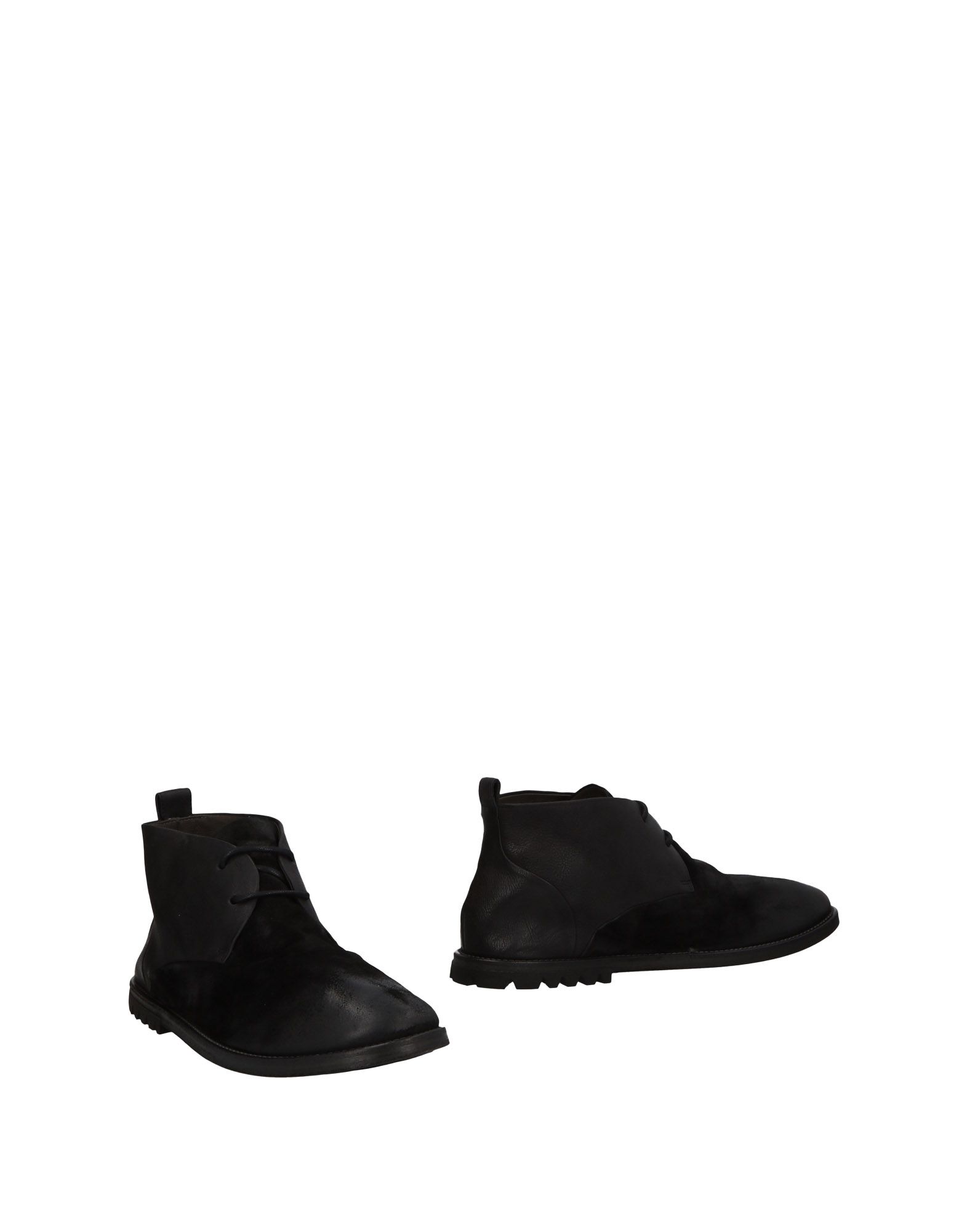 Günstige und modische Schuhe Marsèll Stiefelette Herren 11476176ED Günstige und modische Schuhe Marsèll Stiefelette Herren 11476176ED