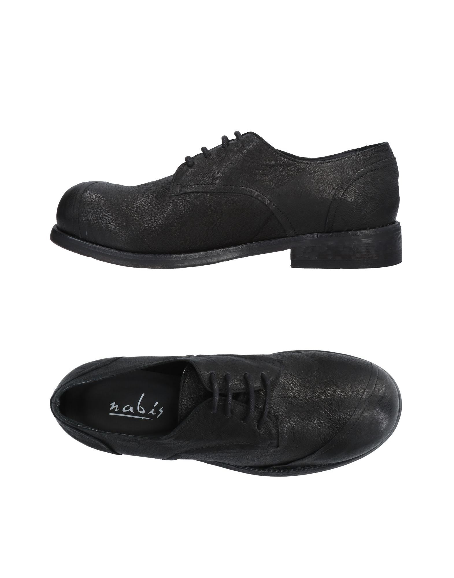 Nabis Schnürschuhe Herren 11476202NS Gute Qualität beliebte Schuhe Nabis Schnürschuhe Herren 11476202NS Gute Qualität beliebte Schuhe