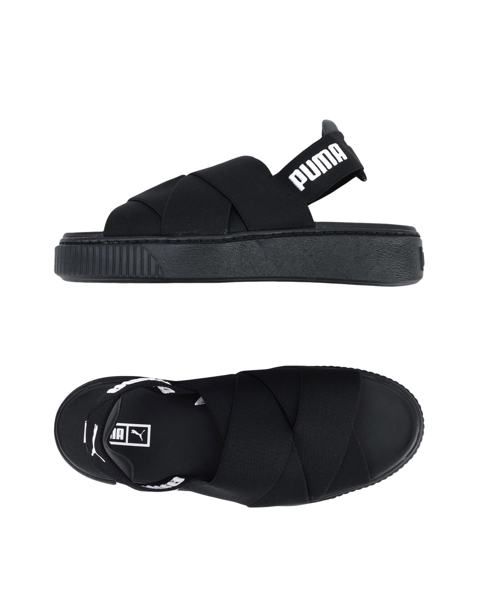 puma sandals cheap rate