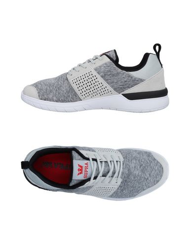 Zapatos con descuento Zapatillas Supra Hombre - Zapatillas Supra - 11476258KC Gris perla Zapatos con descuento Zapatillas Supra Hombre - Zapatillas Supra - 11476258KC Gris perla