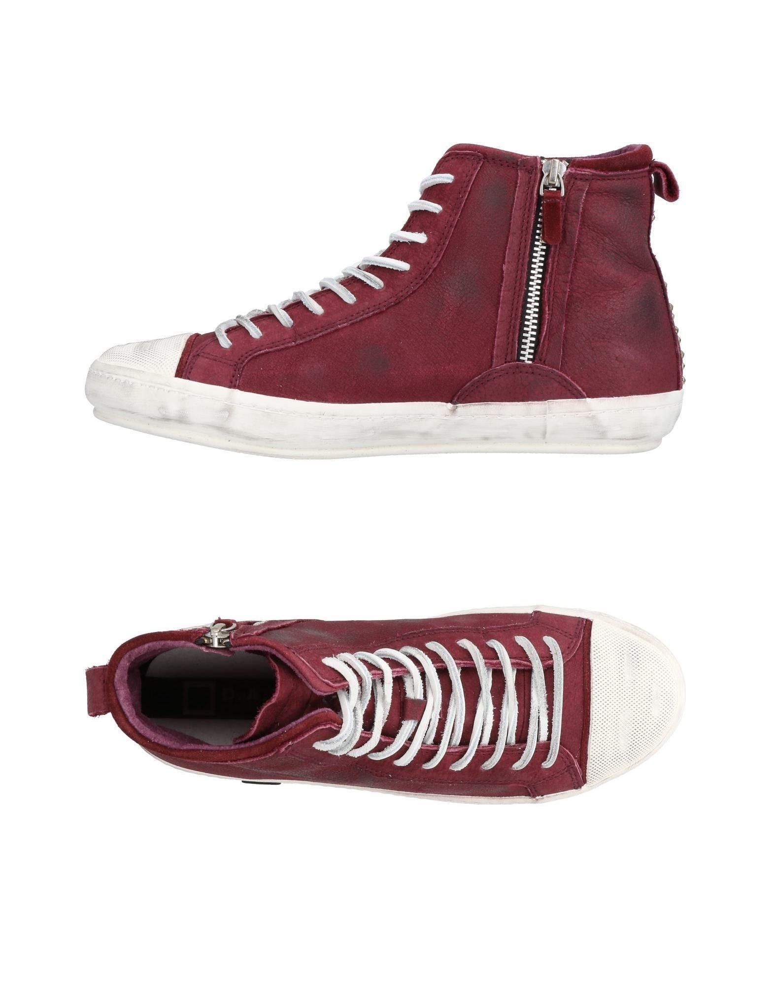 Günstige und modische Schuhe D.A.T.E. Sneakers Damen 11476259HJ Günstige und modische Schuhe D.A.T.E. Sneakers Damen 11476259HJ