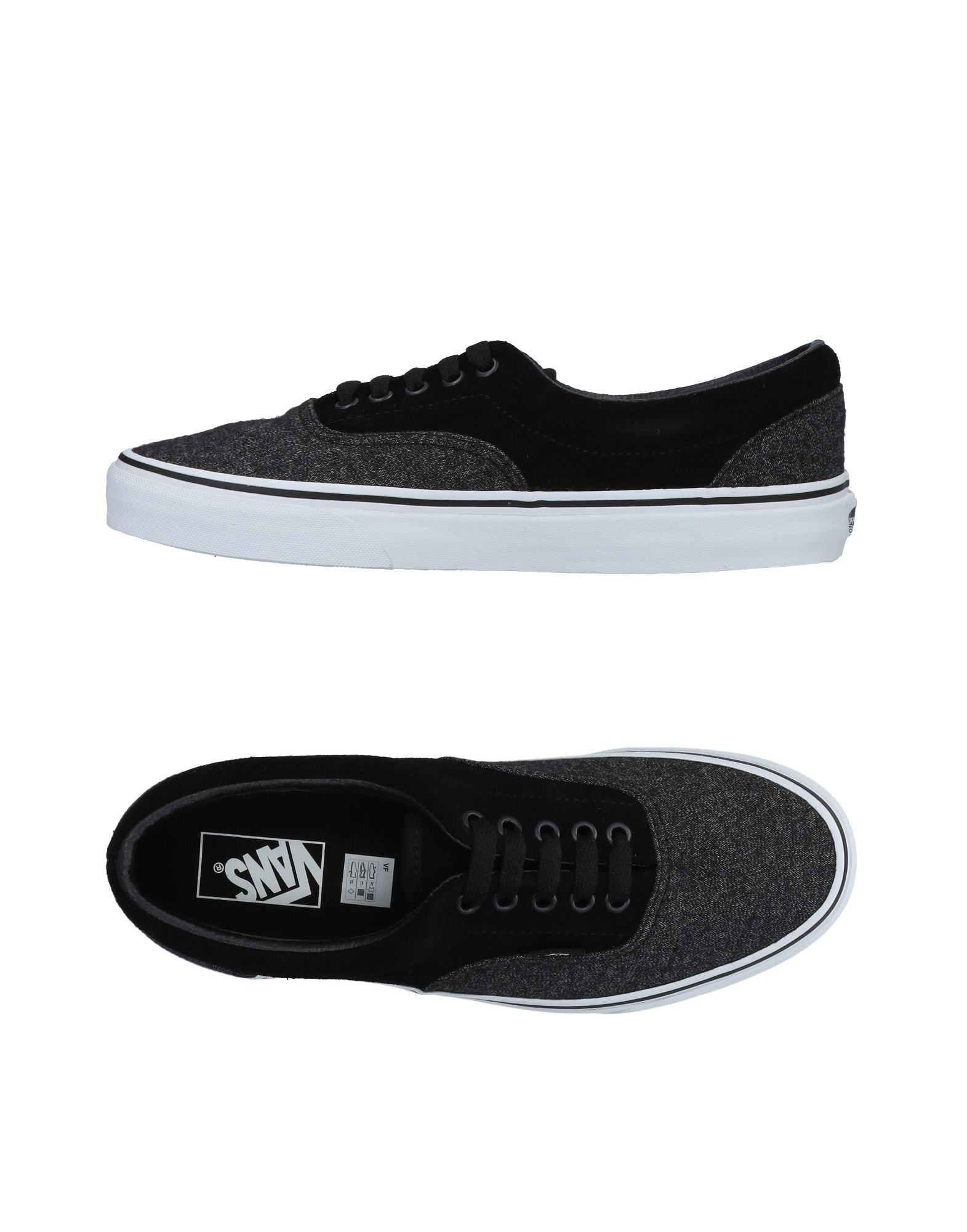 Moda Sneakers Vans Uomo - 11476260UH Moda Sneakers Vans Uomo - 11476260UH