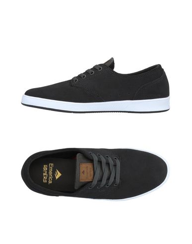 Zapatos con descuento Zapatillas Emerica Hombre - Zapatillas Emerica - 11476273FH Plomo Zapatos con descuento Zapatillas Emerica Hombre - Zapatillas Emerica - 11476273FH Plomo