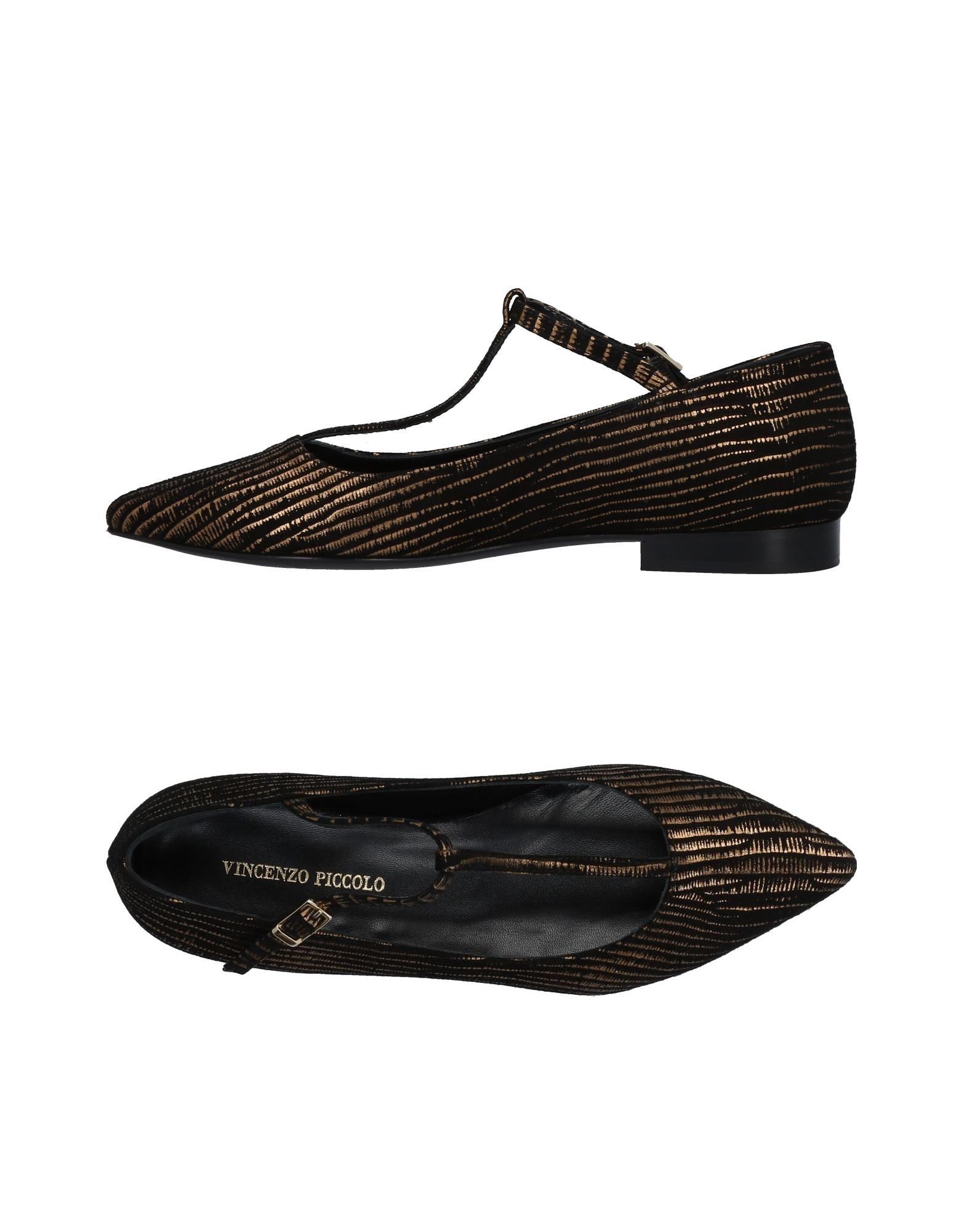 Gut um billige Schuhe zu tragenVincenzo Piccolo Ballerinas Damen 11476282ML Gut um billige Schuhe zu tragenVincenzo Piccolo Ballerinas Damen Damen Damen 11476282ML 061aa5
