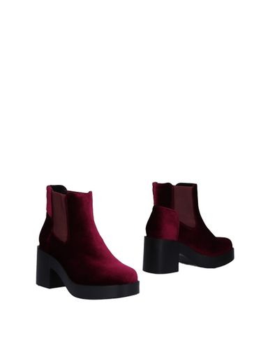 Venta de liquidación de temporada Botas Chelsea 67 Sixtysev Mujer - Botas Chelsea 67 Sixtysev - 11476285MF Venta de liquidación de temporada Botas Chelsea 67 Sixtysev Mujer - Botas Chelsea 67 Sixtysev - 11476285MF