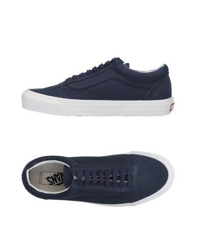 Zapatos con descuento Zapatillas Vans Hombre - Zapatillas Vans - 11476301PC Azul francés Zapatos con descuento Zapatillas Vans Hombre - Zapatillas Vans - 11476301PC Azul francés
