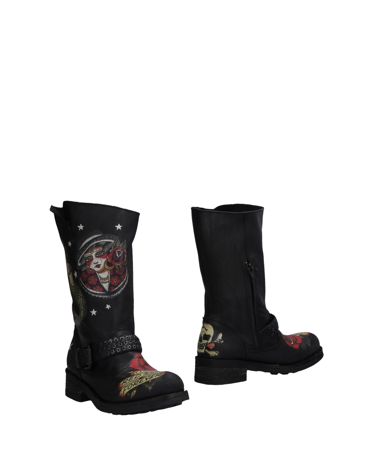 Scarpe economiche e resistenti Stivaletti Metisse Donna - 11476308WA Scarpe economiche e resistenti Stivaletti Metisse Donna - 11476308WA