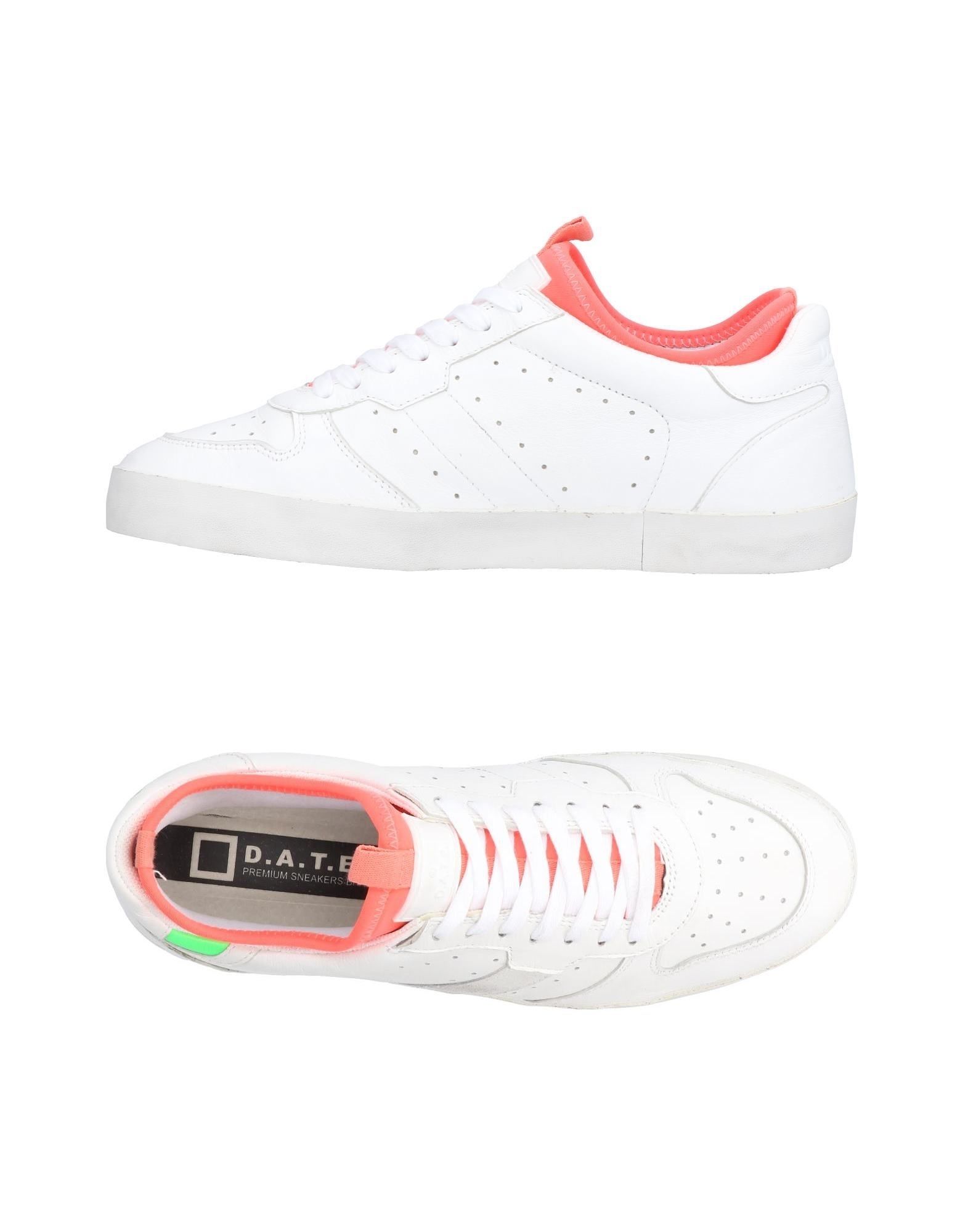 D.A.T.E. Sneakers Damen 11476316XW Gute Qualität beliebte Schuhe D.A.T.E. Sneakers Damen 11476316XW Gute Qualität beliebte Schuhe