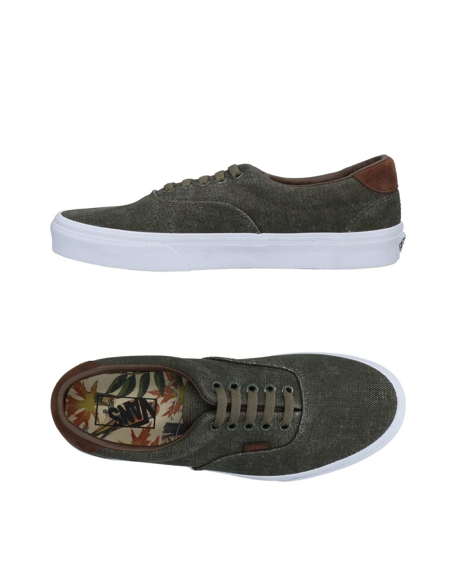 Sneakers Vans Uomo - 11476355HK Scarpe economiche e buone Sneakers Vans Uomo - 11476355HK Scarpe economiche e buone