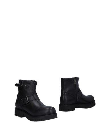 Casual salvaje Botín Mally Mujer - Botines Mally - 11476359EW Casual salvaje Botín Mally Mujer - Botines Mally - 11476359EW