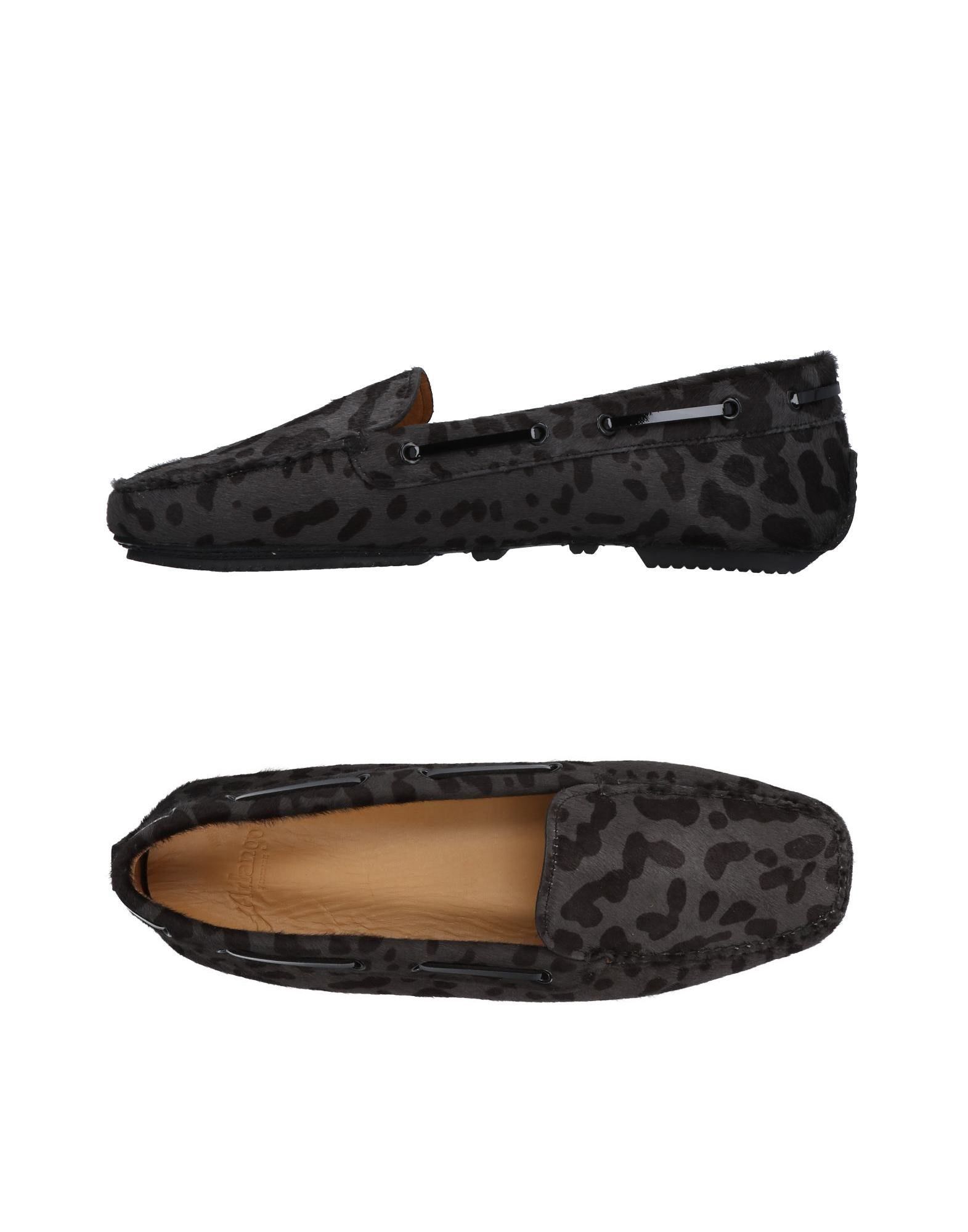 Moda Mocassino Arfango Donna - 11476380VA Moda Mocassino Arfango Donna - 11476380VA