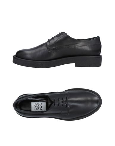 Zapato De Cordones Pura Mujer - Zapatos De Cordones Pura - 11476400TD Negro Zapato De Cordones Pura Mujer - Zapatos De Cordones Pura - 11476400TD Negro