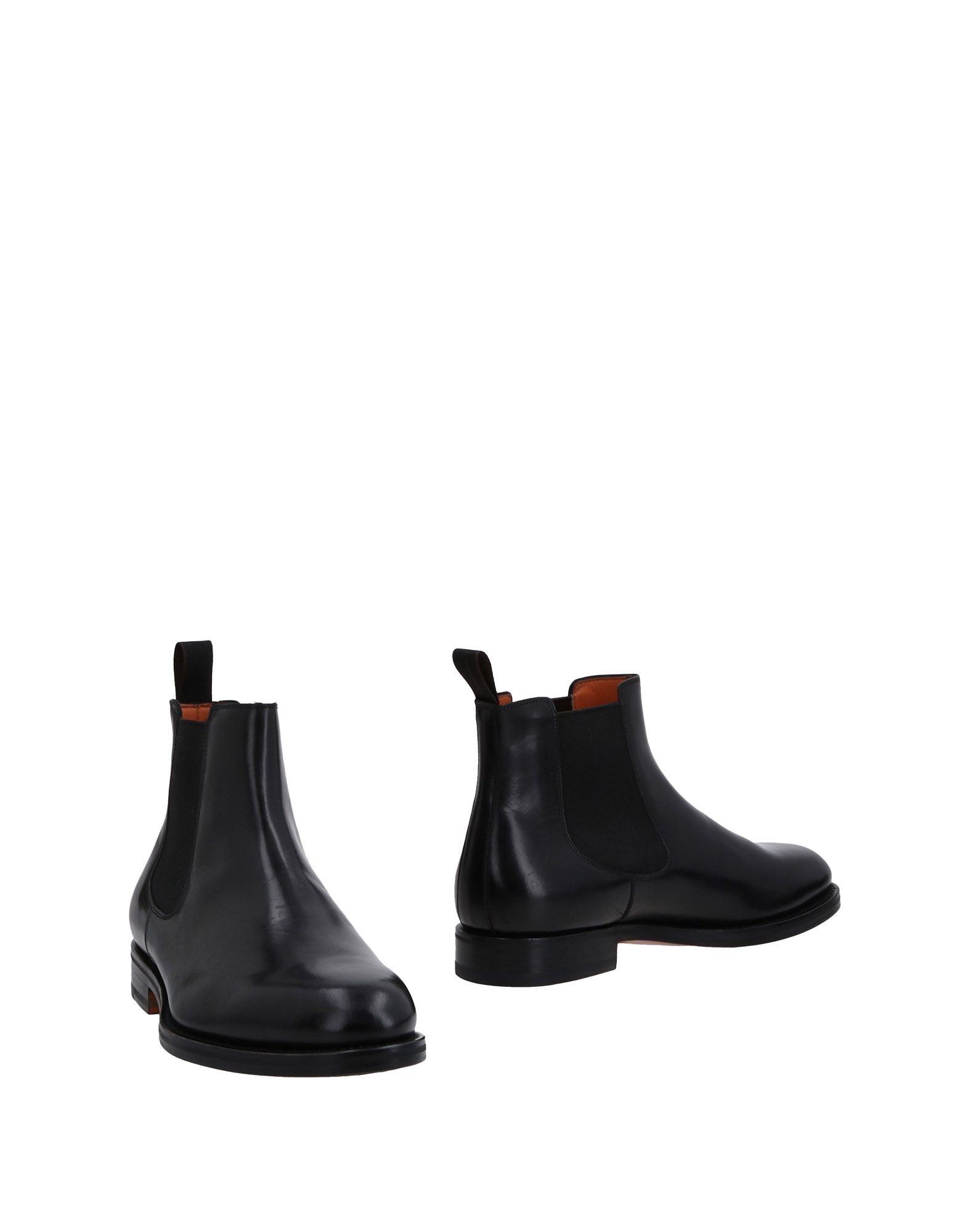 Scarpe economiche e resistenti Moda Stivaletti Santoni Uomo Scarpe economiche e resistenti Moda Stivaletti Uomo Santoni Uomo Stivaletti e3413d