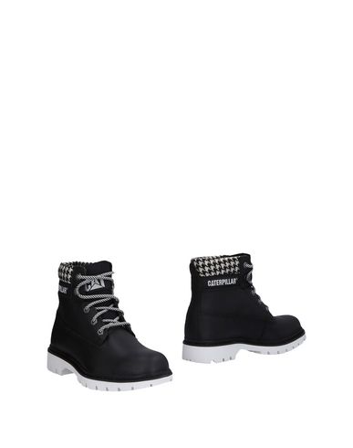 Venta de liquidación de temporada Botín Cat Mujer - Botines Cat - 11476407AP Venta de liquidación de temporada Botín Cat Mujer - Botines Cat - 11476407AP