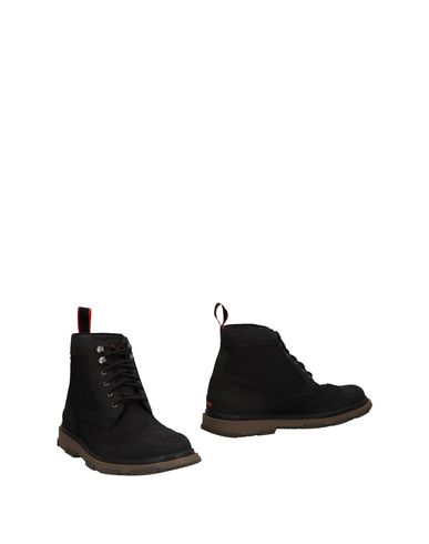 Zapatos con descuento Botín Swims Hombre - Botines Swims - 11476424KP Negro Zapatos con descuento Botín Swims Hombre - Botines Swims - 11476424KP Negro