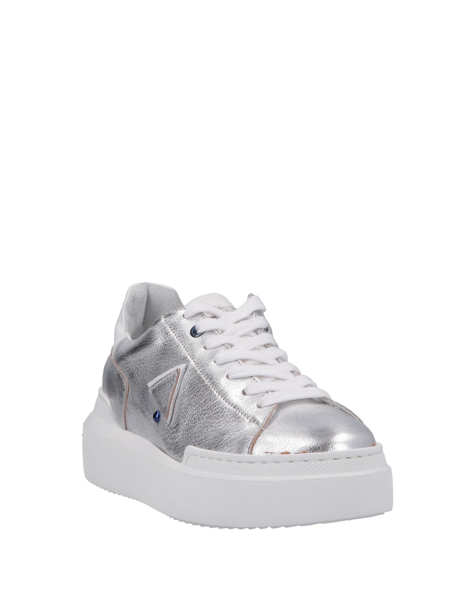Scarpe Scarpe Scarpe da Ginnastica Ed Parrish Donna - 11476436VP 53ac08 Scarpe Scarpe Scarpe da Ginnastica Ed Parrish Donna - 11476436VP 53ac08