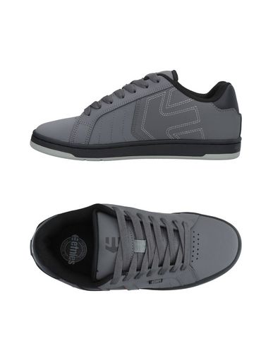 Zapatos con descuento Zapatillas Etnies Hombre - Zapatillas Etnies - 11476473XO Plomo Zapatos con descuento Zapatillas Etnies Hombre - Zapatillas Etnies - 11476473XO Plomo