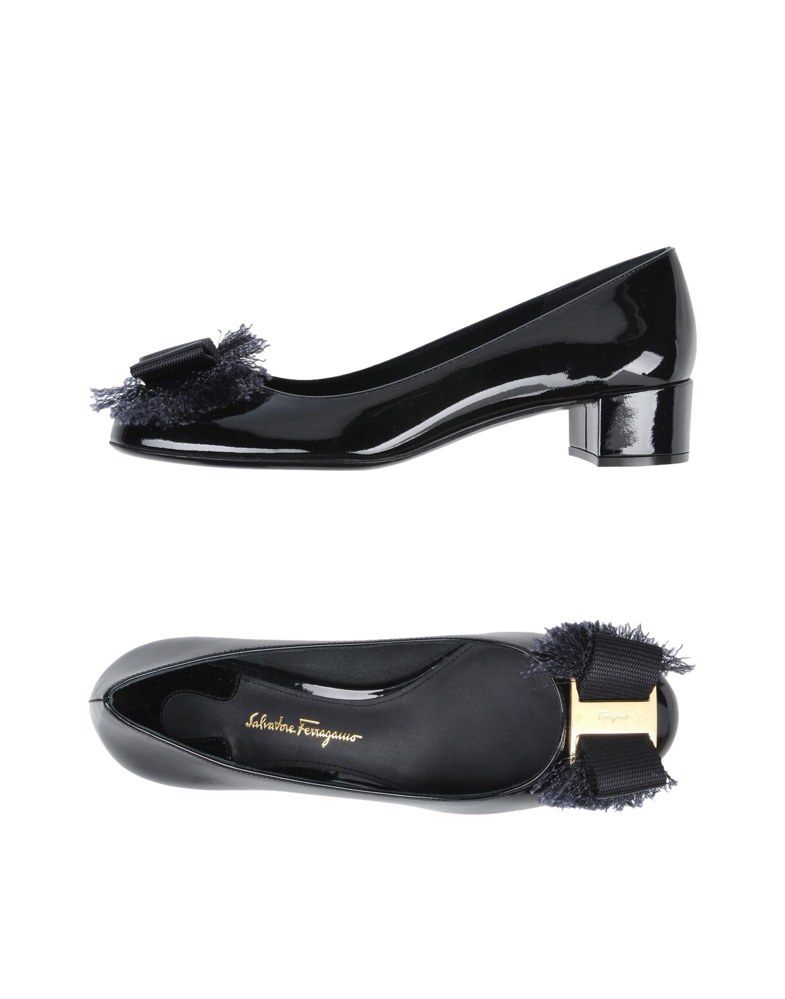 Scarpe economiche e resistenti Décolleté Salvatore Ferragamo Donna Scarpe economiche e resistenti Décolleté Salvatore Ferragamo Donna