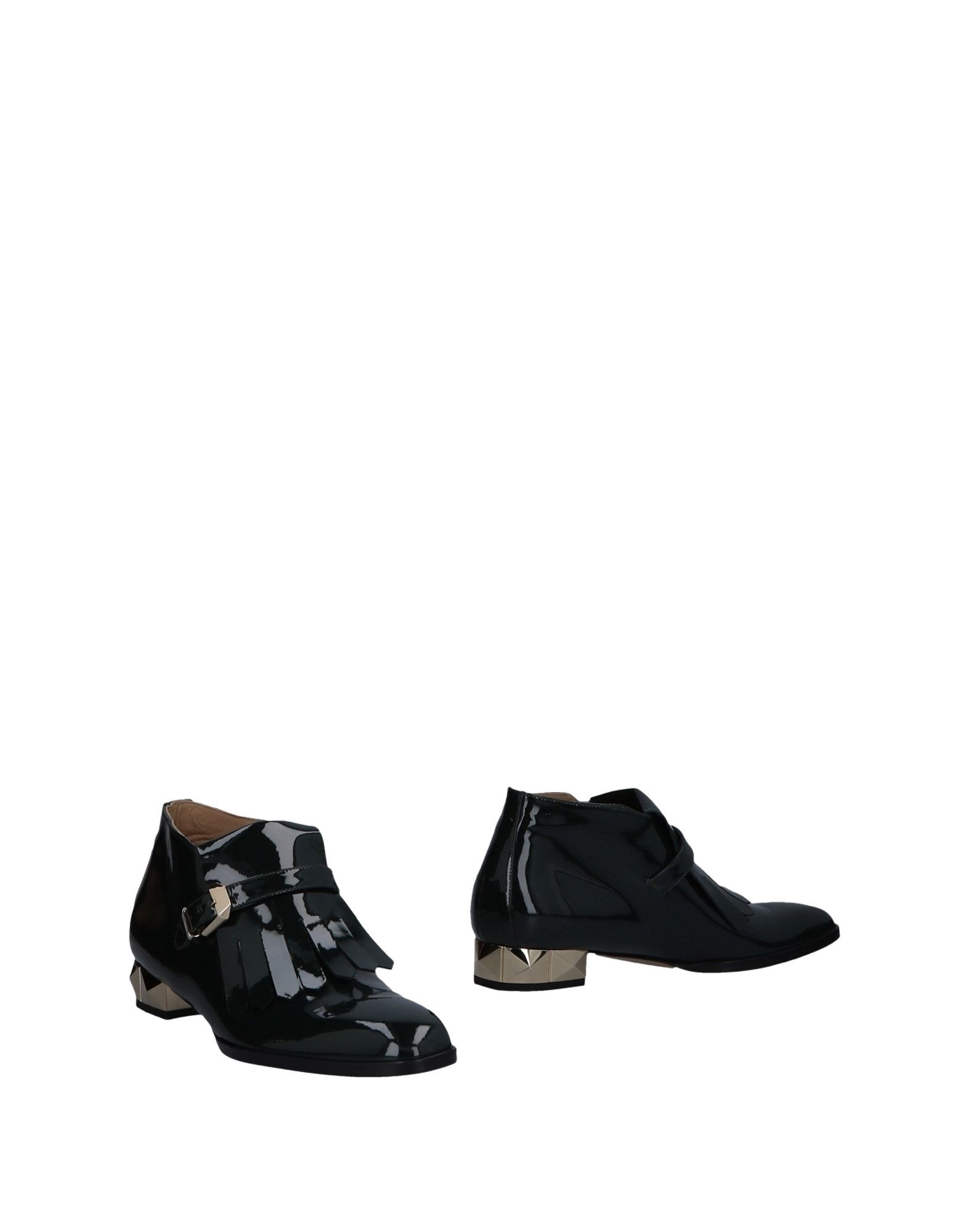 Stivaletti Valentino Garavani Donna - 11476514KP Stivaletti Valentino Garavani Donna - 11476514KP