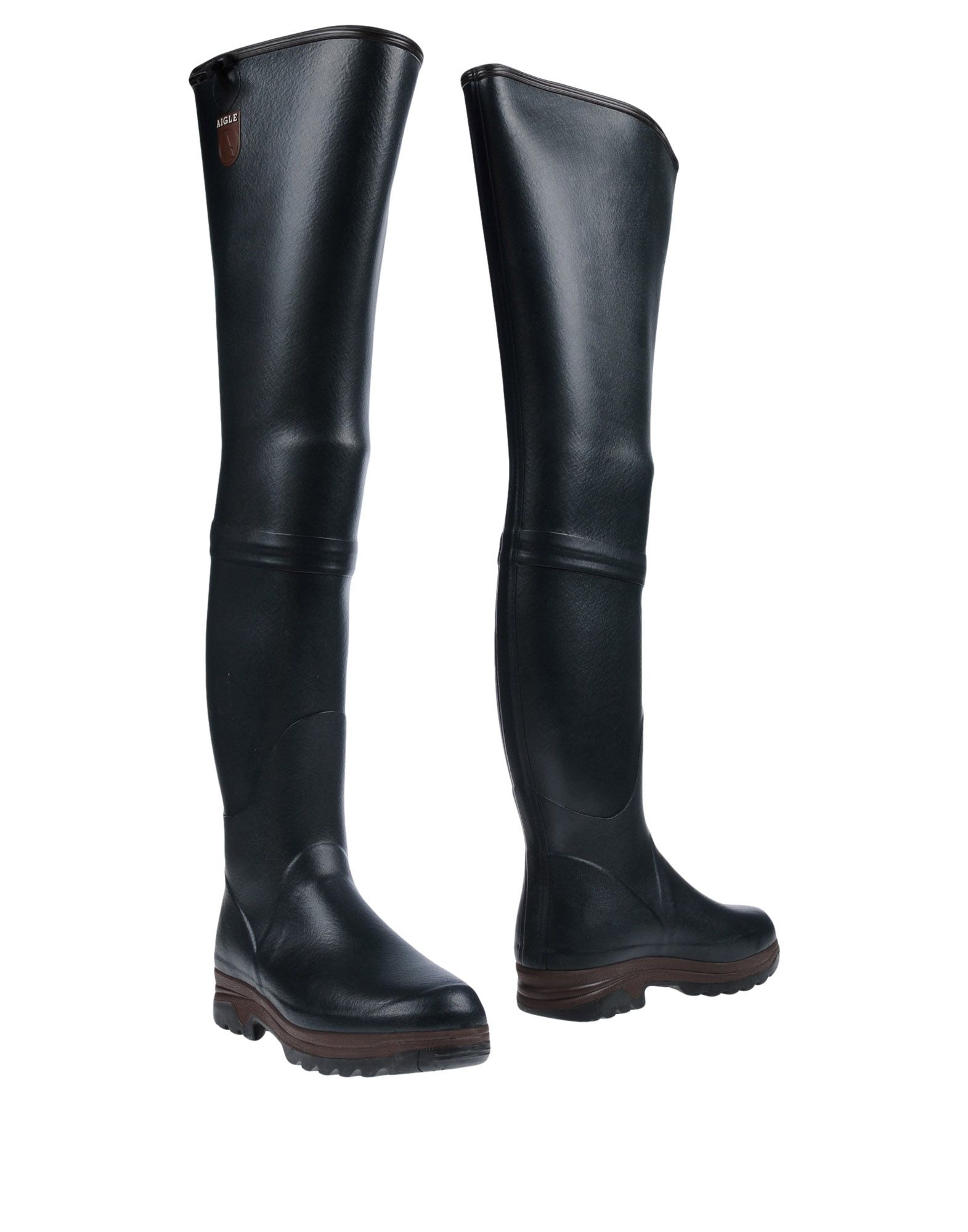 Rabatt echte Schuhe Aigle Stiefelette Herren 11476581DX Rabatt echte Schuhe Aigle Stiefelette Herren 11476581DX
