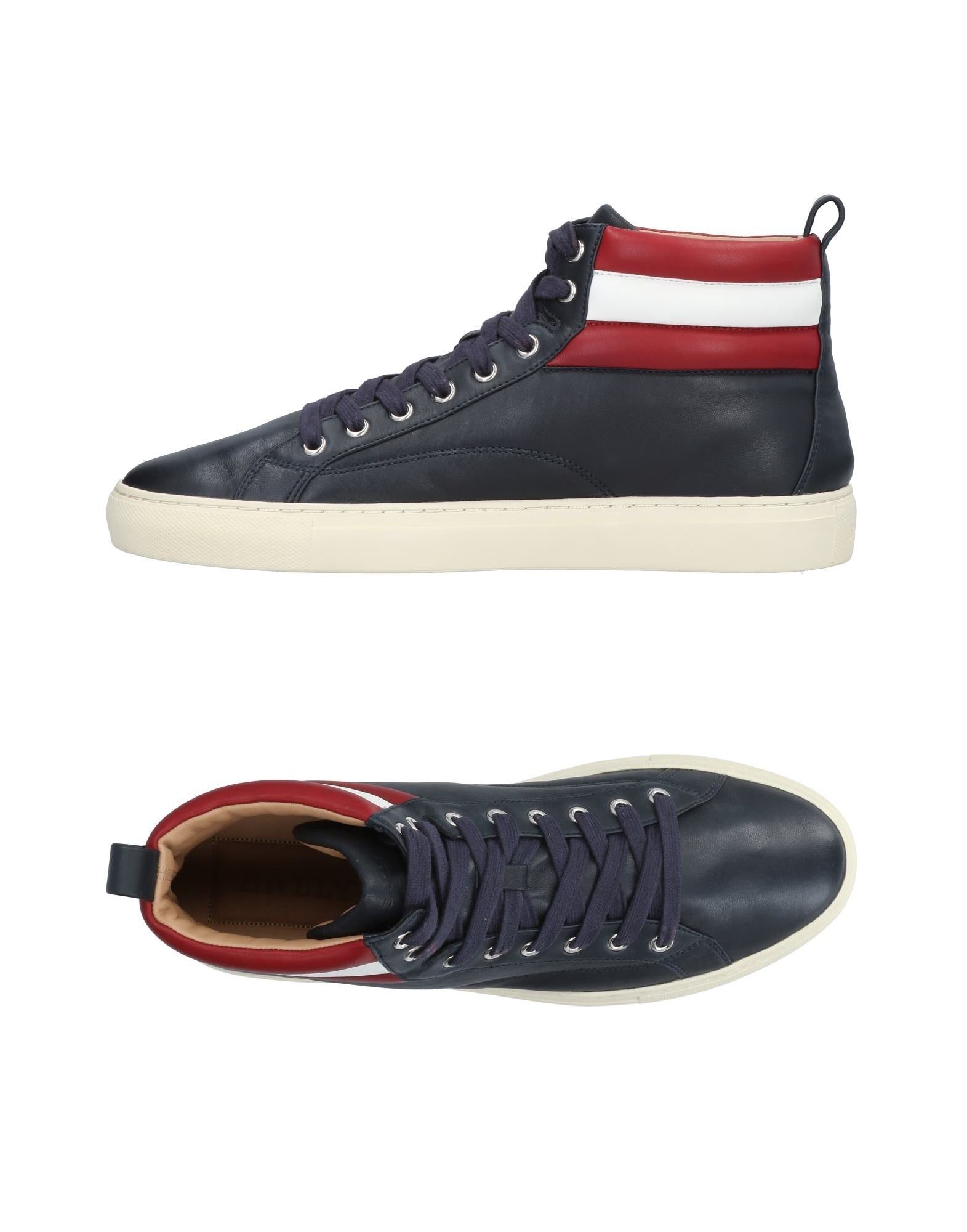 Moda Sneakers Bally Uomo - 11476596QF Moda Sneakers Bally Uomo - 11476596QF