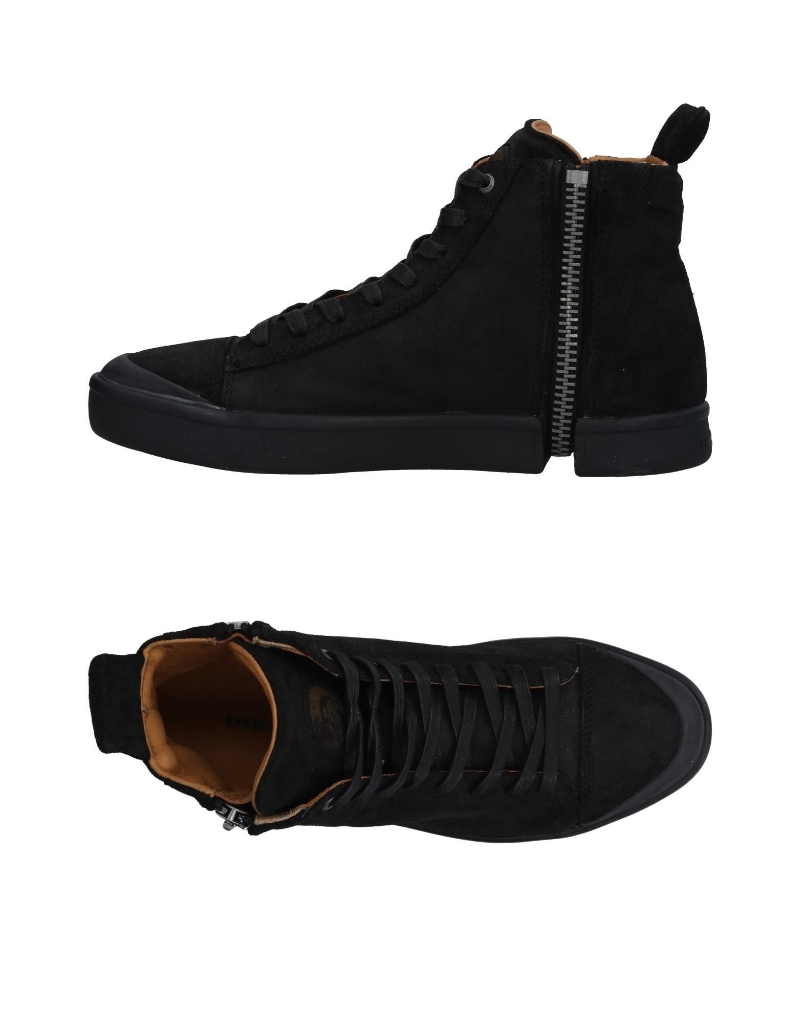 Diesel Sneakers Herren 11476651DO Gute Qualität beliebte Schuhe Diesel Sneakers Herren 11476651DO Gute Qualität beliebte Schuhe