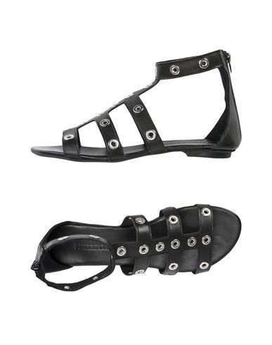 Venta de liquidación de temporada Sandalia Pierre Darré Mujer - Sandalias Pierre Darré - 11476663NO Negro Venta de liquidación de temporada Sandalia Pierre Darré Mujer - Sandalias Pierre Darré - 11476663NO Negro
