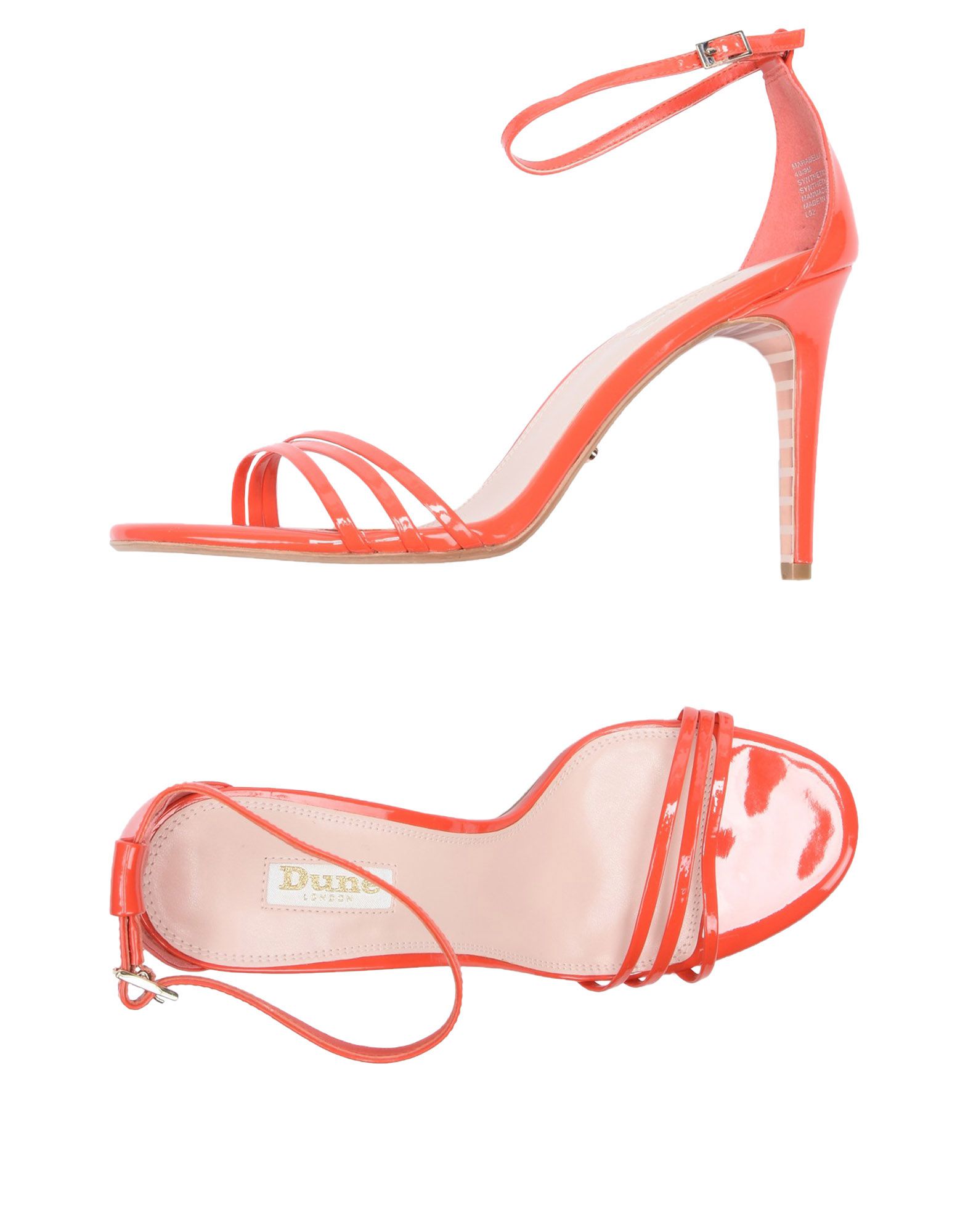 Dune London Sandalen Damen 11476665TH Neue Schuhe Dune London Sandalen Damen 11476665TH Neue Schuhe