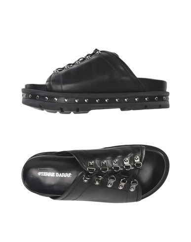Casual salvaje Sandalia Pierre Darré Mujer - Sandalias Pierre Darré - 11476670EV Negro Casual salvaje Sandalia Pierre Darré Mujer - Sandalias Pierre Darré - 11476670EV Negro