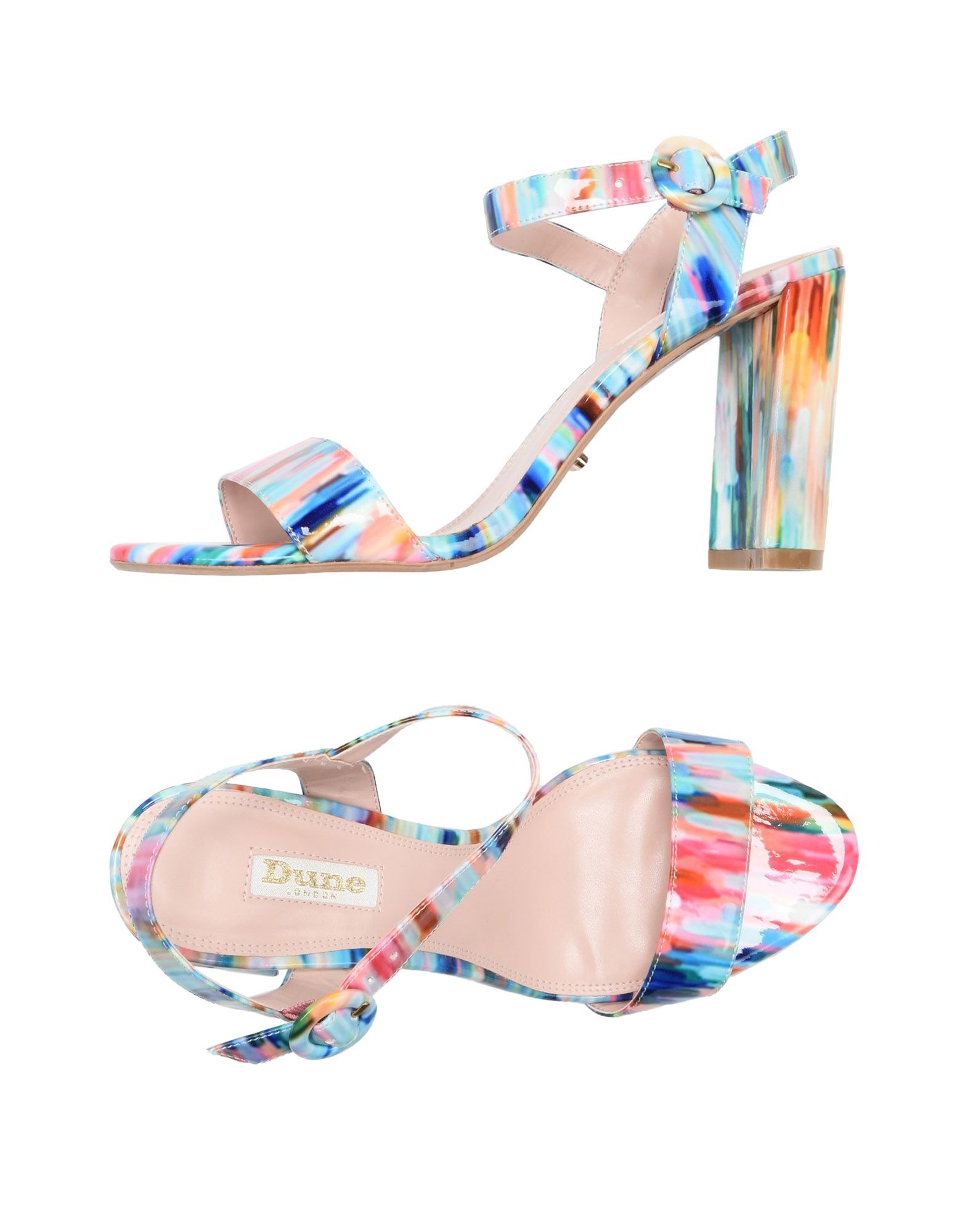 Dune London Sandalen Damen 11476671HP Dune London Sandalen Damen 11476671HP