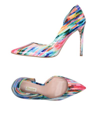 Venta de liquidación de temporada Zapato De Salón Dune London Mujer - Salones Dune London - 11476677WX Azul Venta de liquidación de temporada Zapato De Salón Dune London Mujer - Salones Dune London - 11476677WX Azul