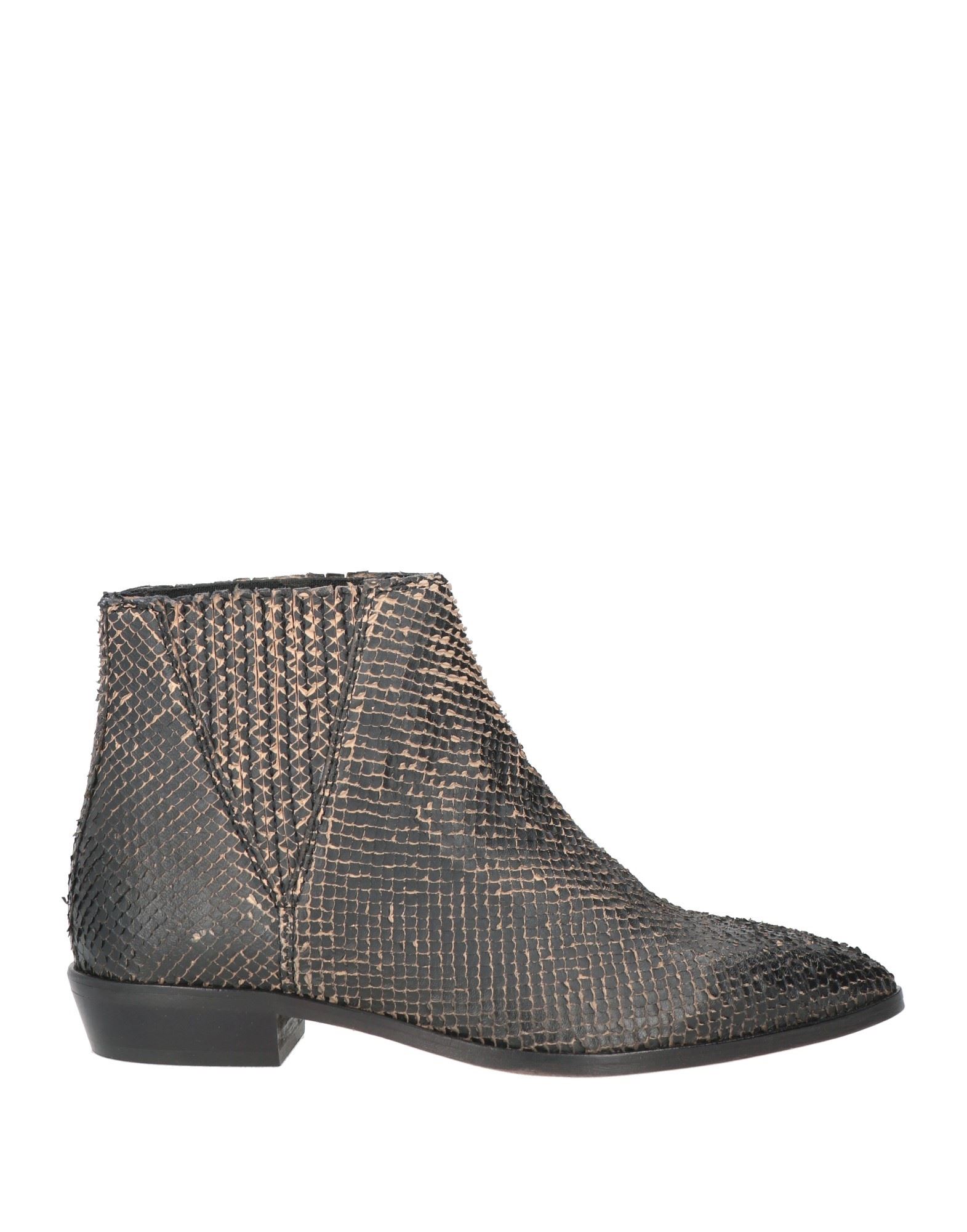 Stilvolle billige Schuhe Diesel Chelsea Boots Damen 11476682PD Stilvolle billige Schuhe Diesel Chelsea Boots Damen 11476682PD