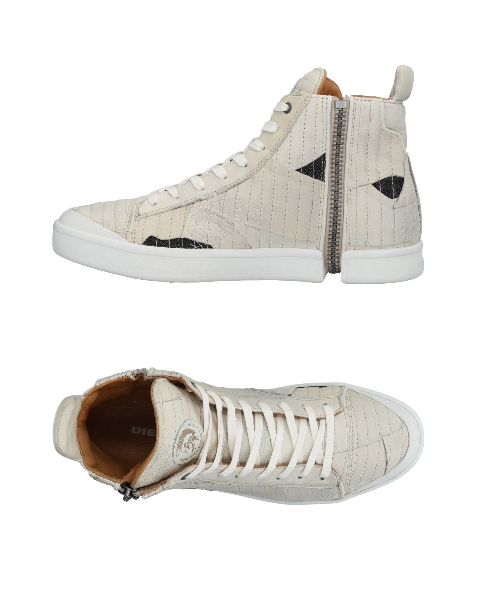 Diesel Sneakers Herren 11476684CD Gute Qualität beliebte Schuhe Diesel Sneakers Herren 11476684CD Gute Qualität beliebte Schuhe