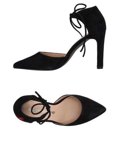 Casual salvaje Zapato De Salón Fornarina Mujer - Salones Fornarina - 11476689ML Negro Casual salvaje Zapato De Salón Fornarina Mujer - Salones Fornarina - 11476689ML Negro