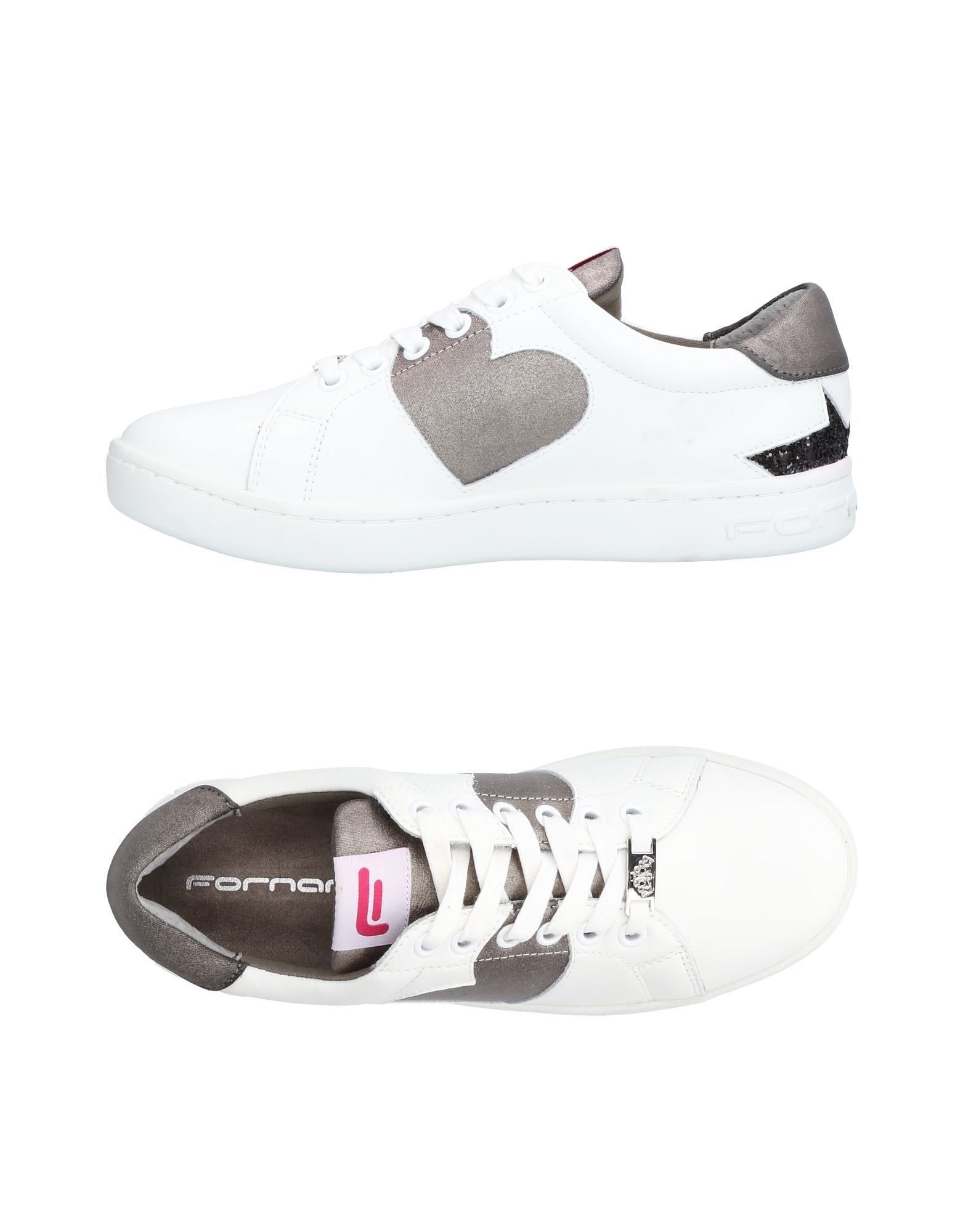 Günstige und modische Schuhe Fornarina Sneakers Damen 11476705AE Günstige und modische Schuhe Fornarina Sneakers Damen 11476705AE