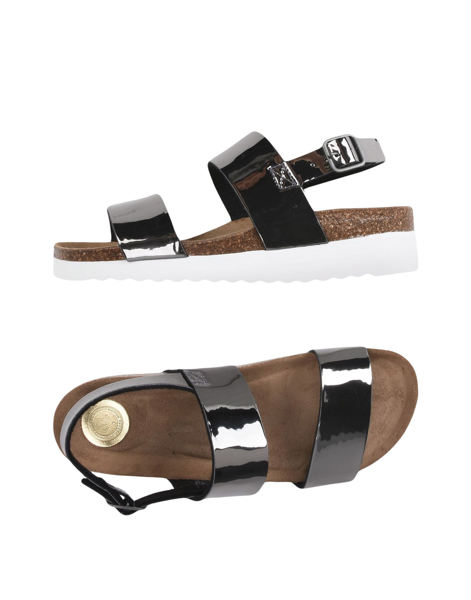 Maison Shoeshibar Shoeshibar Shoeshibar Aya - Sandals - Women Maison Shoeshibar Sandals online on Canada - 11476718KV f924de Maison Shoeshibar Shoeshibar Shoeshibar Aya - Sandals - Women Maison Shoeshibar Sandals online on Canada - 11476718KV f924de
