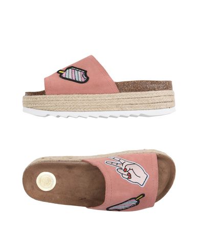 Cómodo y bien parecido Chanclas Maison Shoeshibar Airi - Mujer - Chanclas Maison Shoeshibar - 11476720FA Rosa pastel Cómodo y bien parecido Chanclas Maison Shoeshibar Airi - Mujer - Chanclas Maison Shoeshibar - 11476720FA Rosa pastel