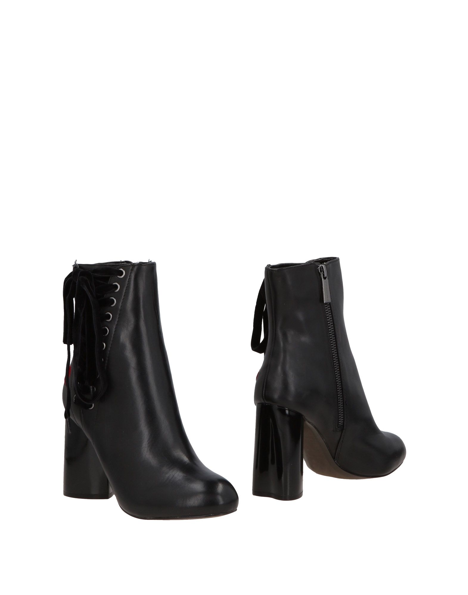 Fornarina Stiefelette Damen 11476785JM Gute Qualität beliebte Schuhe Fornarina Stiefelette Damen 11476785JM Gute Qualität beliebte Schuhe