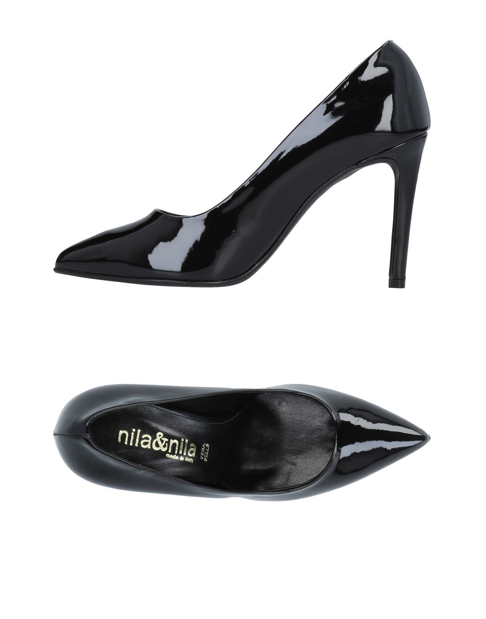 Nila & Nila Pumps Damen 11476786QP Gute Qualität beliebte Schuhe Nila & Nila Pumps Damen 11476786QP Gute Qualität beliebte Schuhe