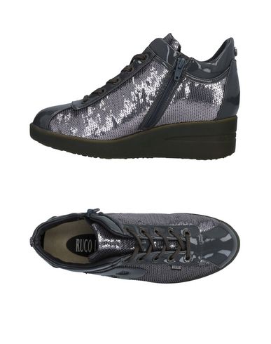 Zapatillas Ruco Line Mujer - Zapatillas Ruco Line - 11476793VP Plomo Zapatillas Ruco Line Mujer - Zapatillas Ruco Line - 11476793VP Plomo