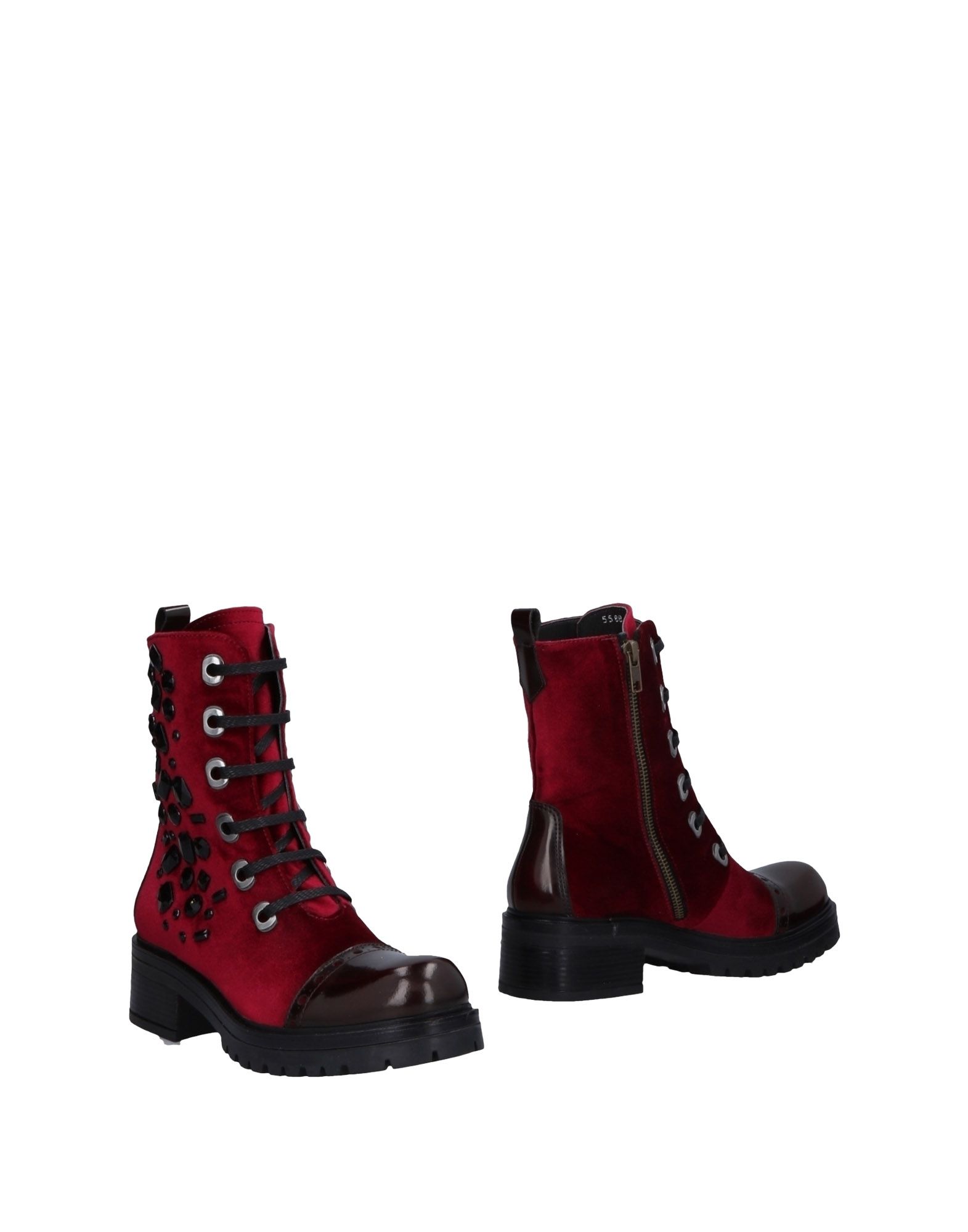 Stivaletti Nila & Nila Donna - 11476815NB Stivaletti Nila & Nila Donna - 11476815NB