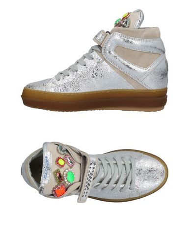 Zapatillas Ruco Line Mujer - Zapatillas Ruco Line - 11476828EB Plata Zapatillas Ruco Line Mujer - Zapatillas Ruco Line - 11476828EB Plata
