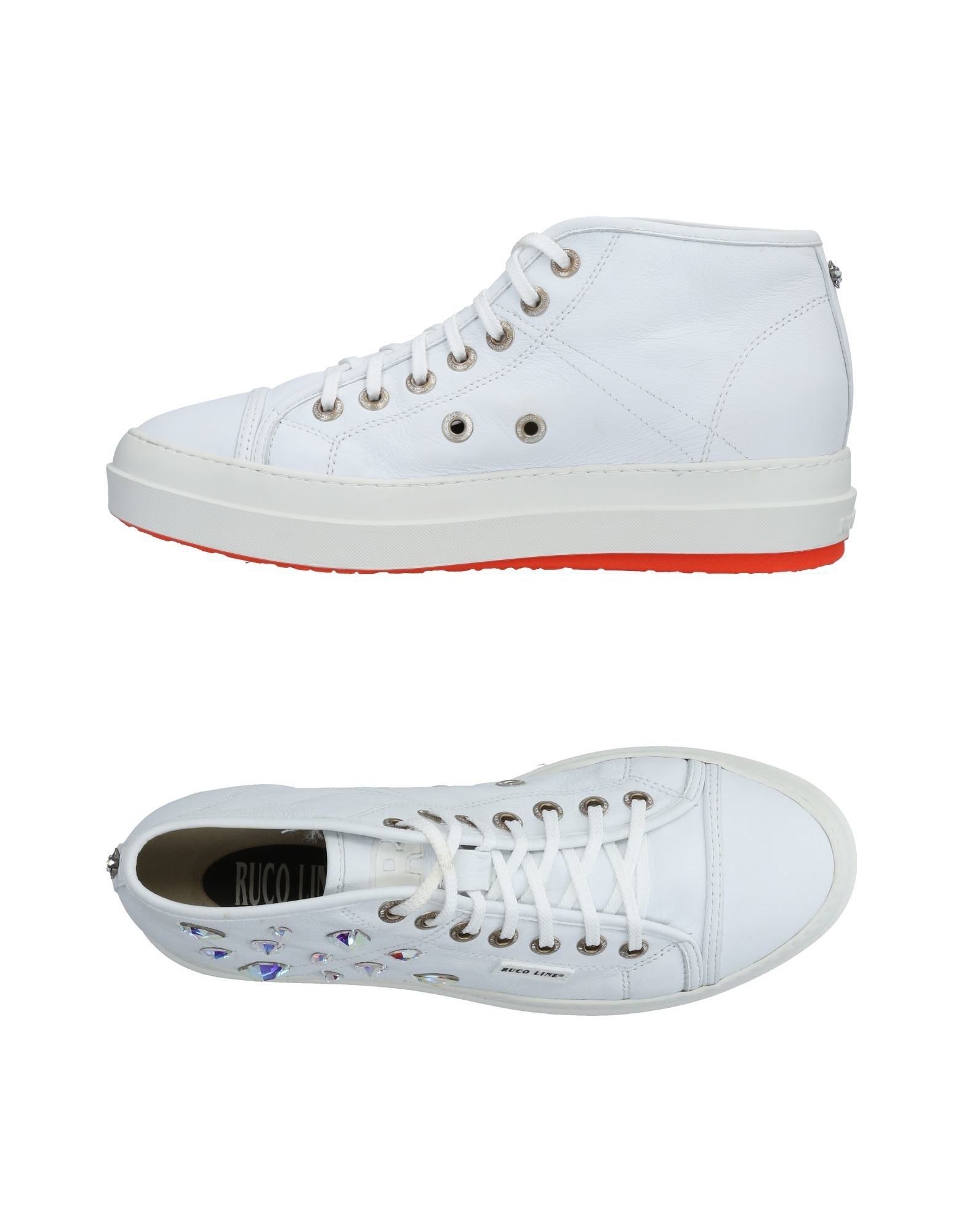 Sneakers Ruco Line Donna - 11476835NW Sneakers Ruco Line 11476835NW Donna - 11476835NW Line 7818f7