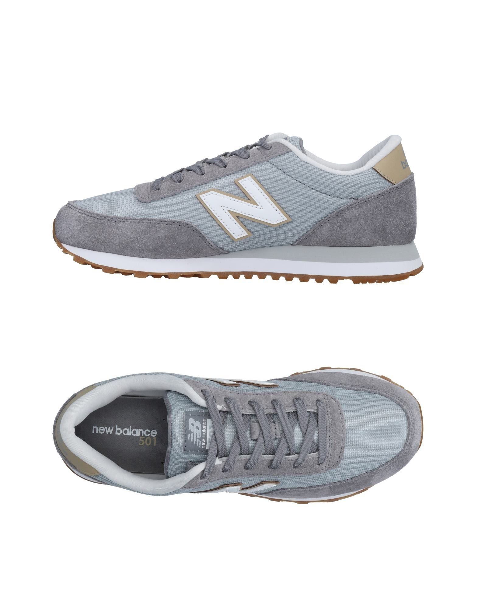 Sneakers New Balance Uomo - 11476836WM Sneakers New Balance Uomo 11476836WM - 11476836WM Uomo a472c3