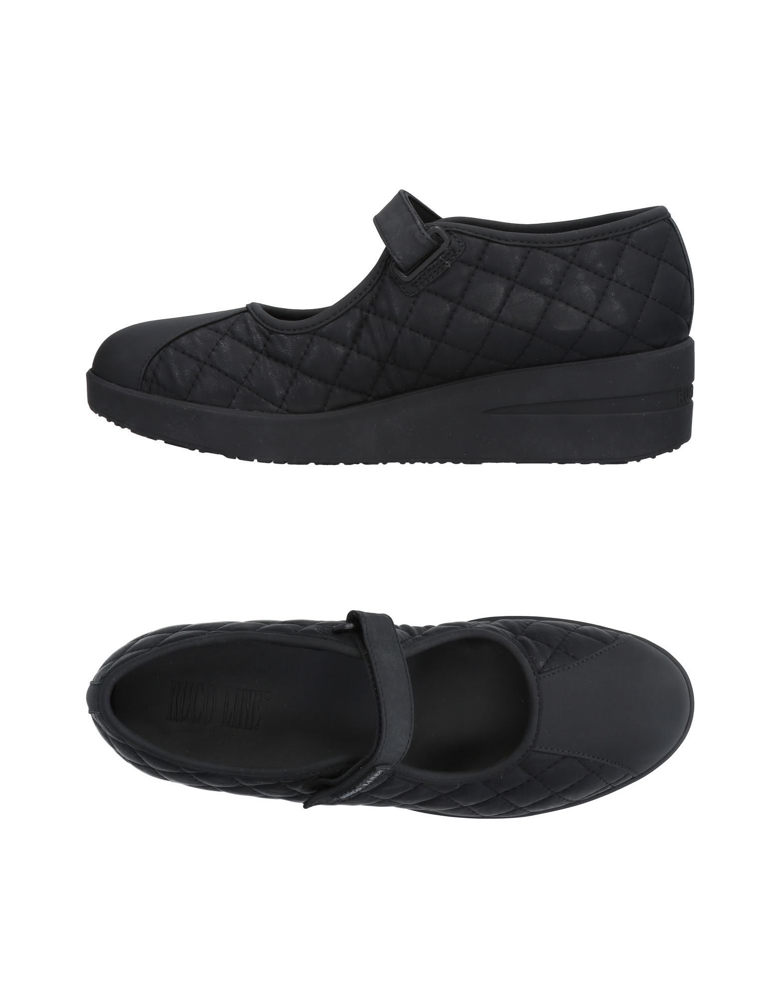 Ruco Line Pumps Damen 11476841DQ Gute Qualität beliebte Schuhe Ruco Line Pumps Damen 11476841DQ Gute Qualität beliebte Schuhe